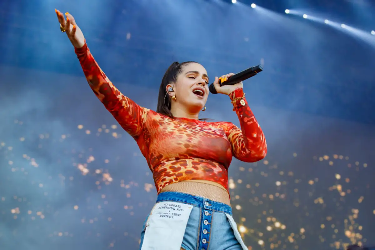 Osheaga Festival 2019