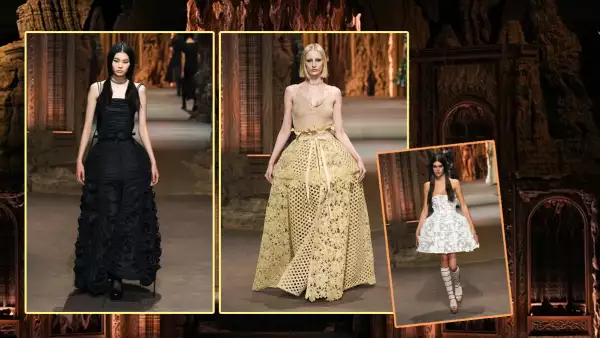 dior catalina medicis ss23