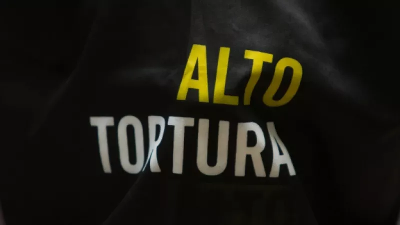 tortura