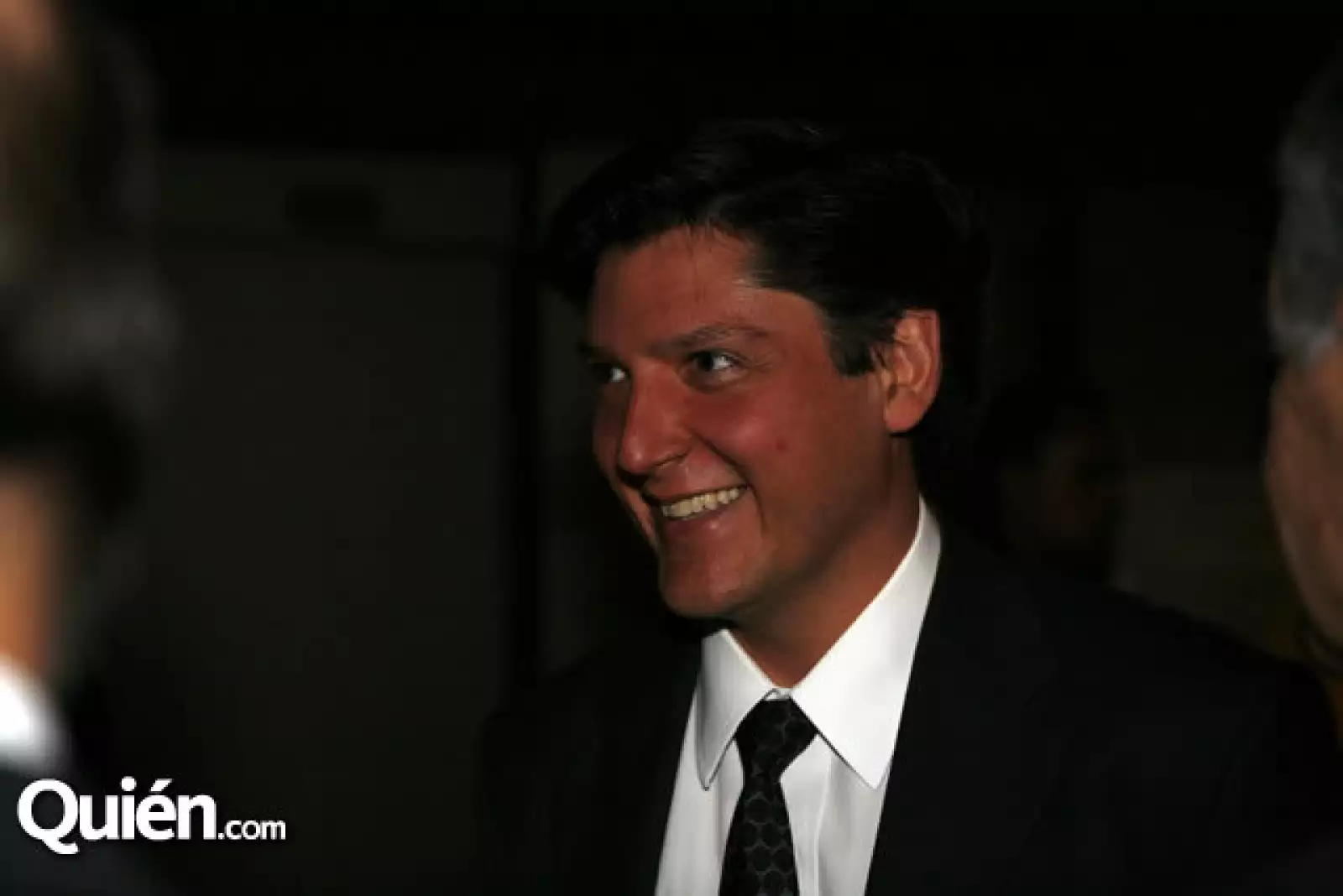 Agustín Barrios Gómez