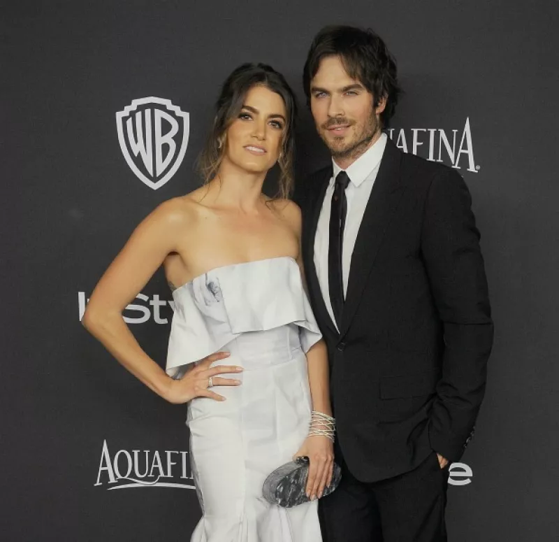 La pareja de actores (y vampiros) ya está más que lista para dar el siguiente paso en su relación, la cual inició tan sólo hace seis meses y donde se han vuelto completamente inseparables.