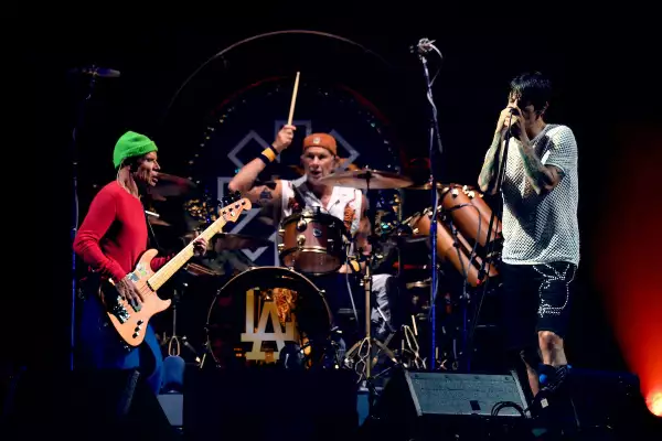 Global Citizen Festival 2023