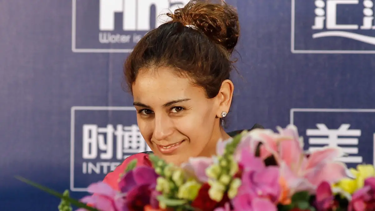 Paola Espinosa 