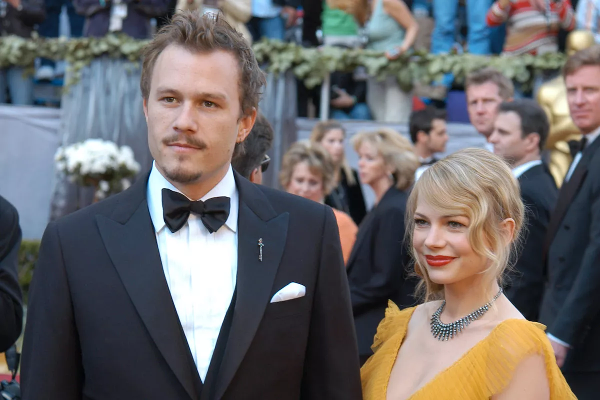 The 78th Annual Academy Awards - Arrivals