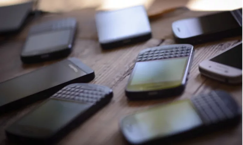 La firma demoró en emplear pantallas táctiles. (Foto: Getty Images)