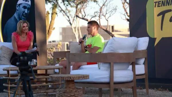 Diego Schwartzman 