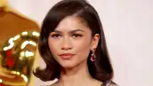 Zendaya Oscars 2024 