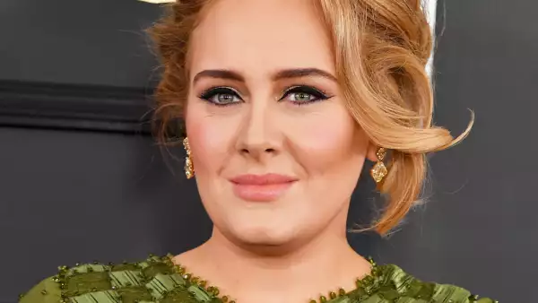 59th GRAMMY Awards -  Arrivals