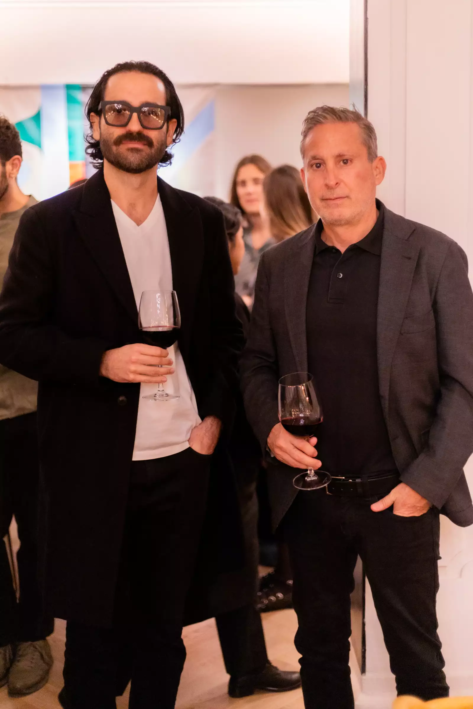 CENA RUTA DEL ARTE