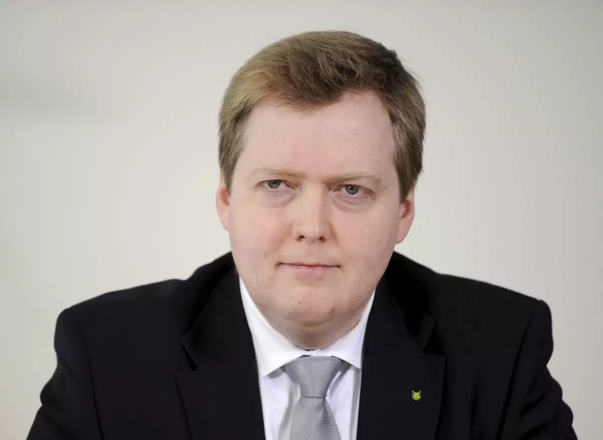 El primer ministro de Islandia renunció a su cargo luego de que se revelara el escándalo