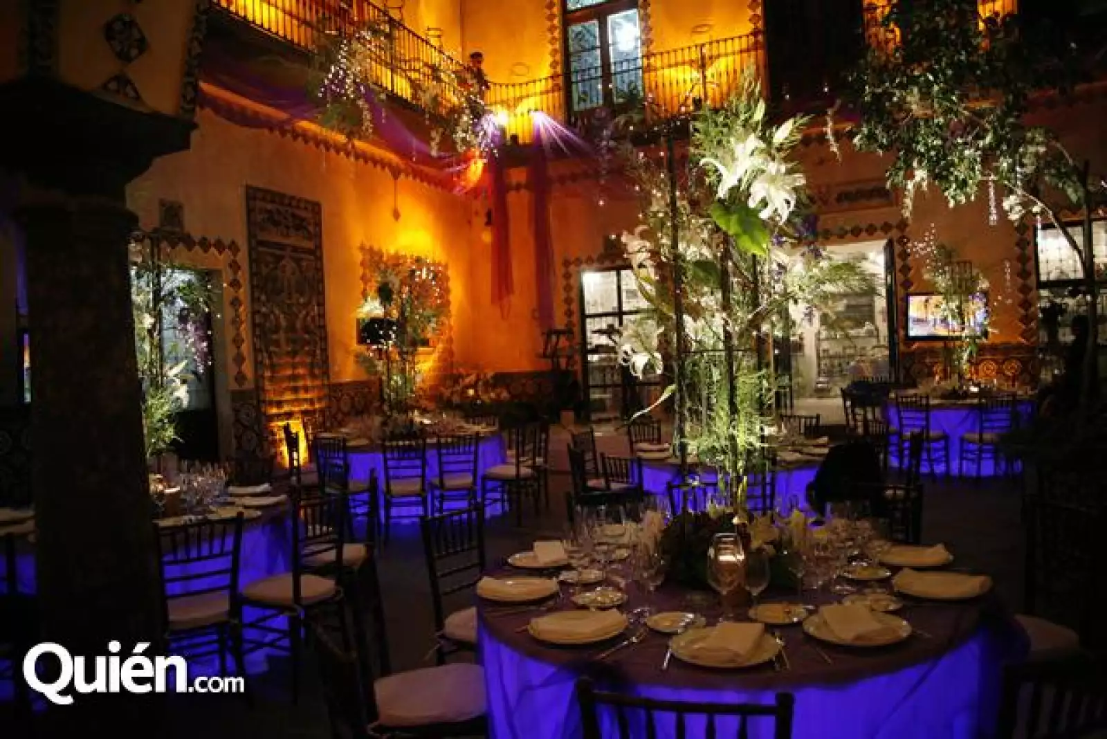 Boda Irene Chaparro y Alberto Pereyra