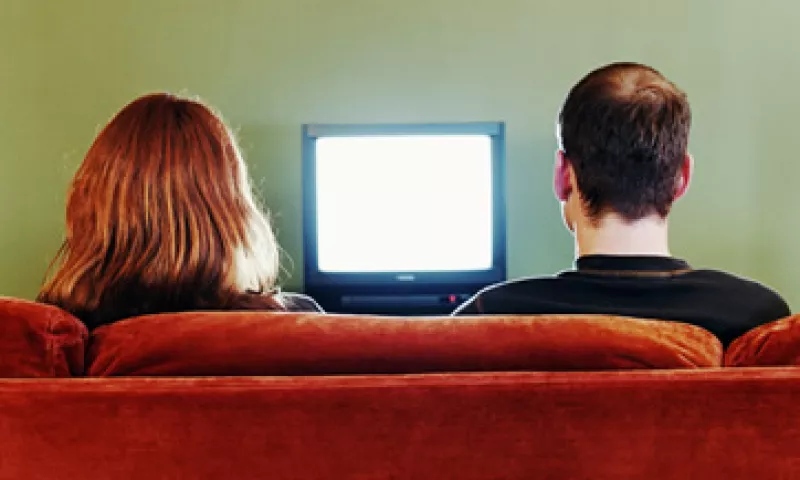 La CFC dijo que no puede revisar las bases para la licitación de la TV hasta que no las reciba de la Cofetel. (Foto: Getty Images)