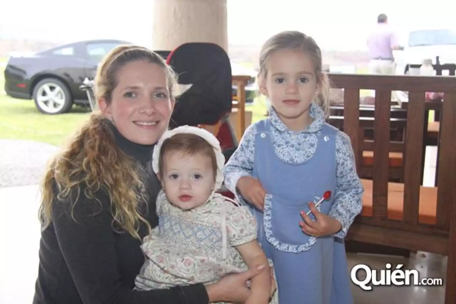 Torneo de Golf COPA ALE