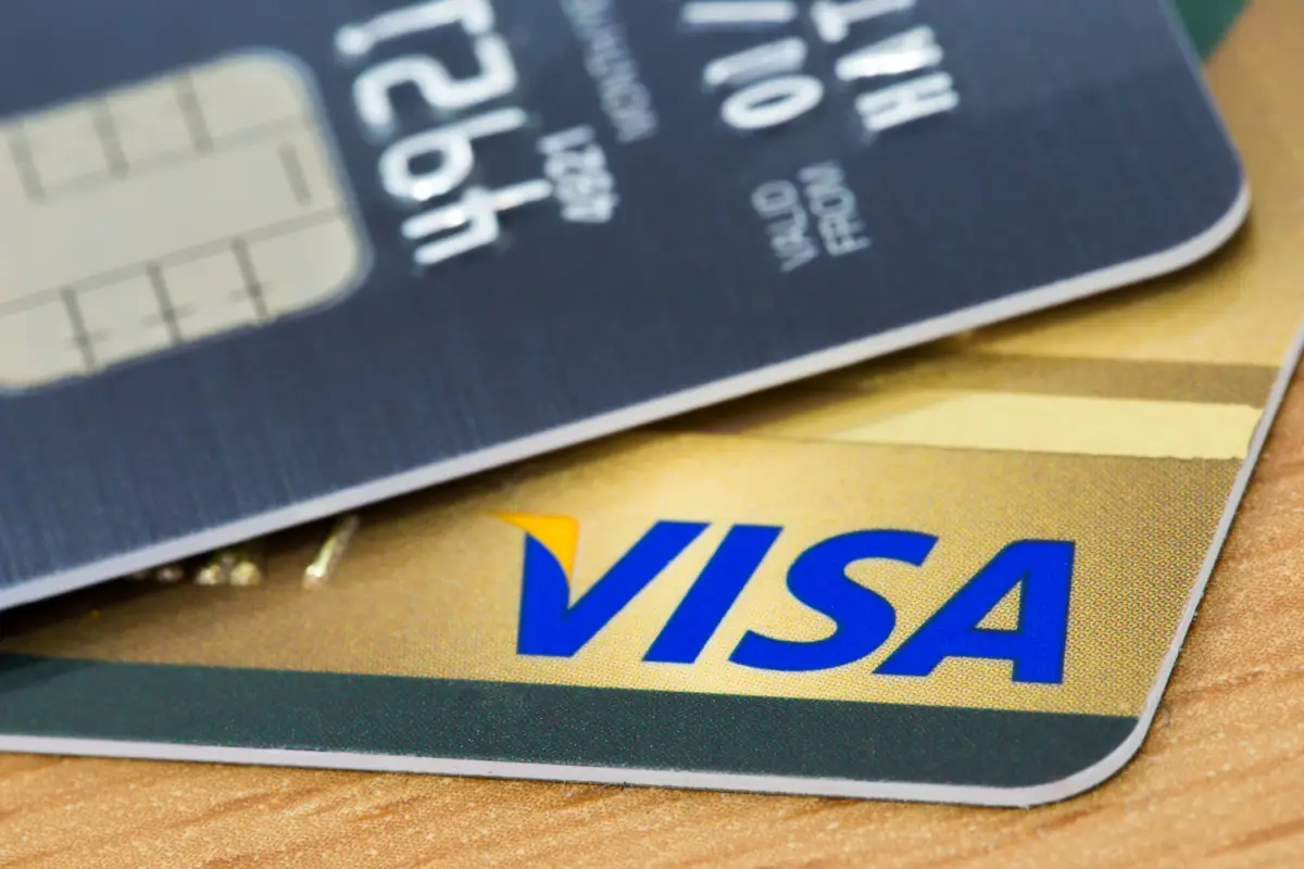 Visa