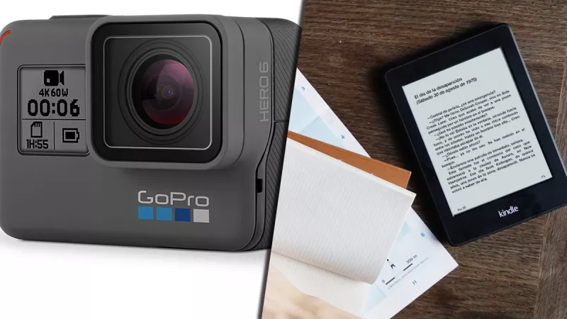 Ofertas en Amazon Prime Day