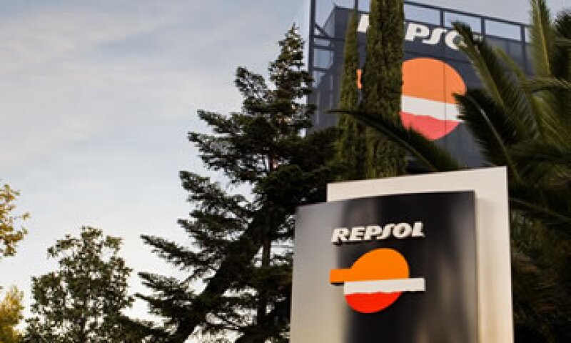 Pemex pagó 1,600 mdd por elevar su participación accionaria en Repsol. (Foto: AP)