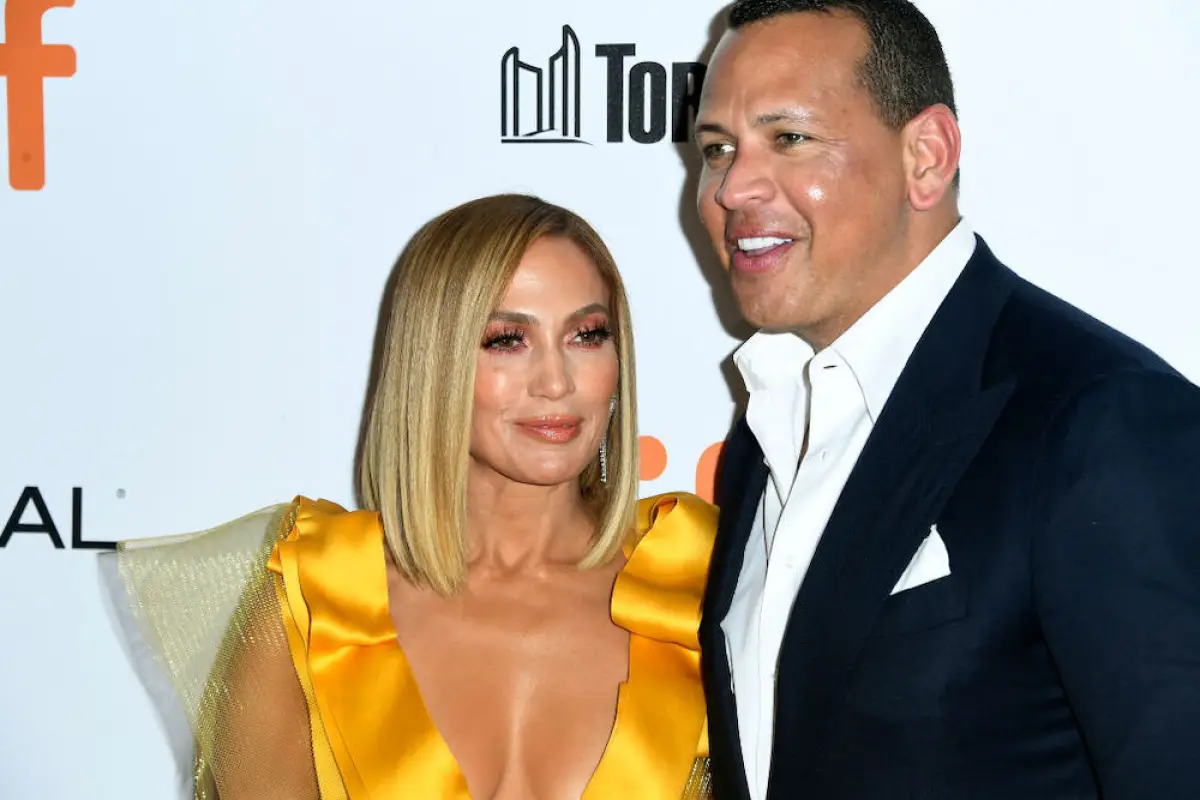 2019 Toronto International Film Festival - "Hustlers" Premiere - Arrivals