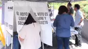 elecciones 2027 calendario
