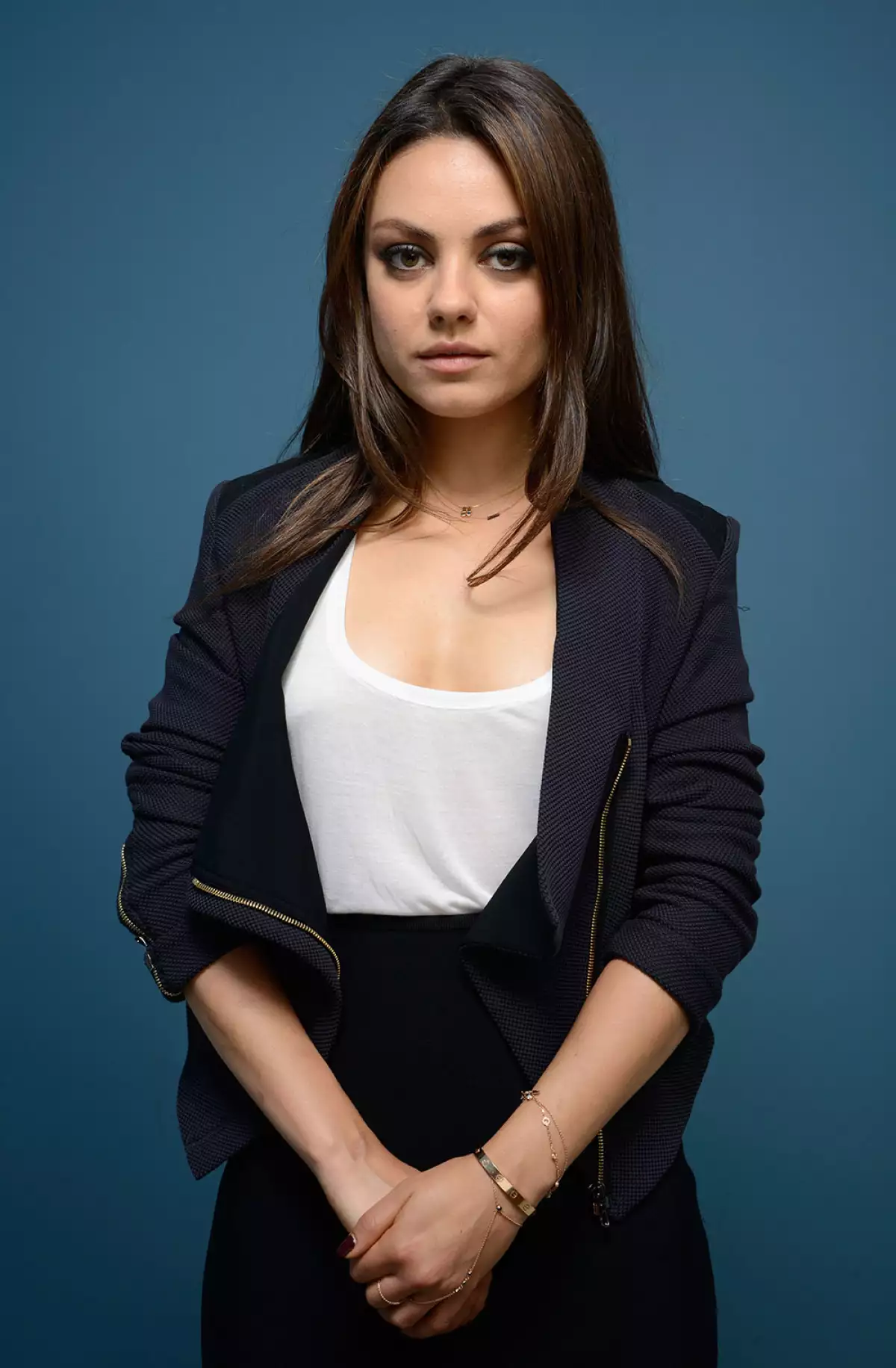Mila Kunis
