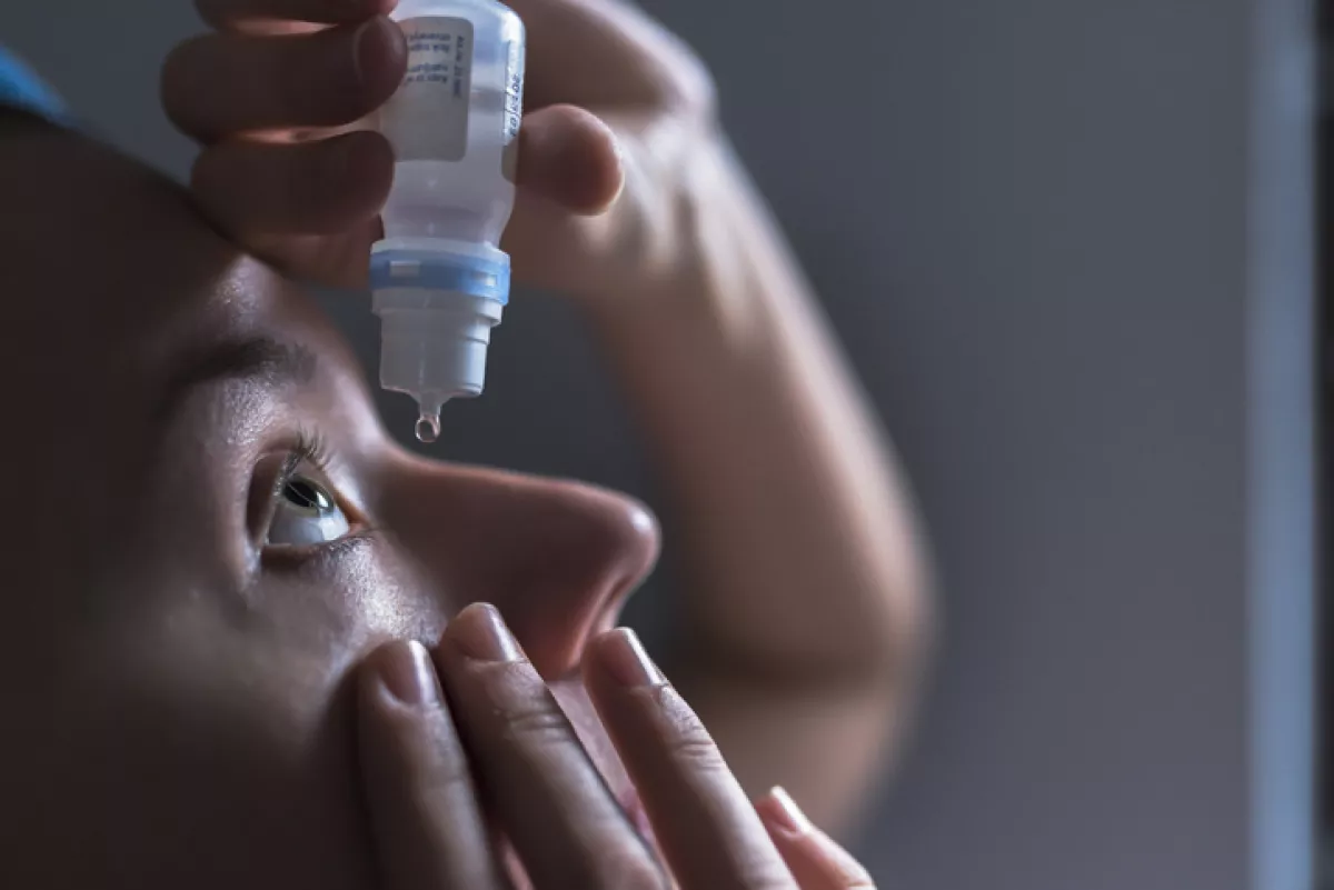 Científicos mexicanos crean fármaco para tratar edema macular