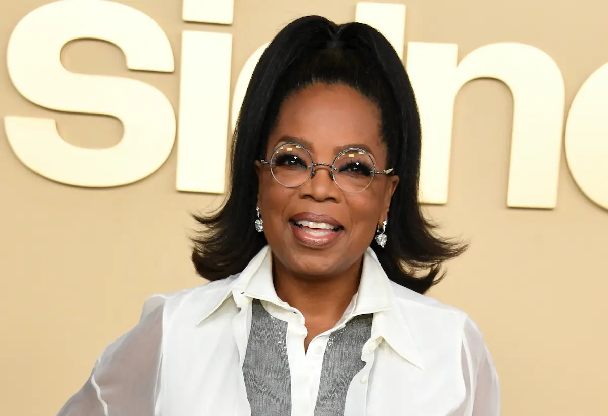 Premiere Of Apple TV +'s "Sidney"