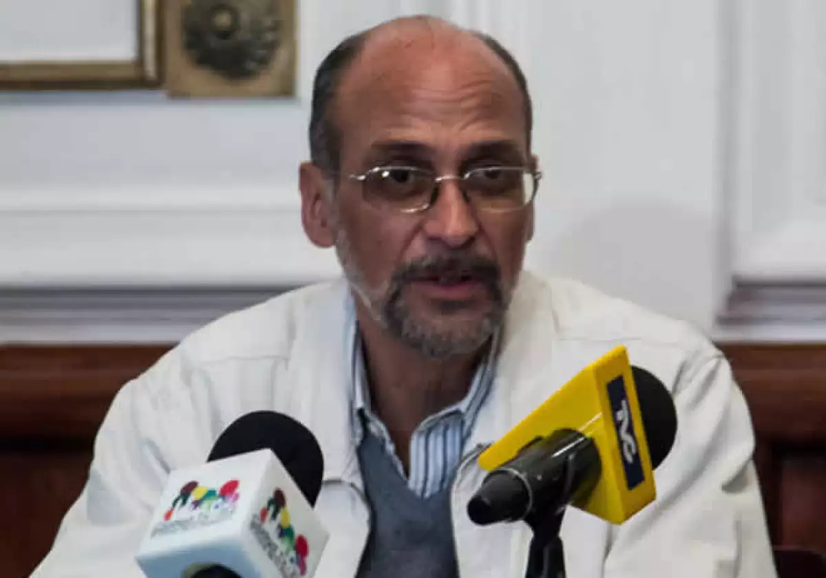 david cervantes