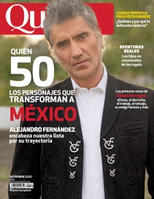 PORTADA QUIEN 50 2020