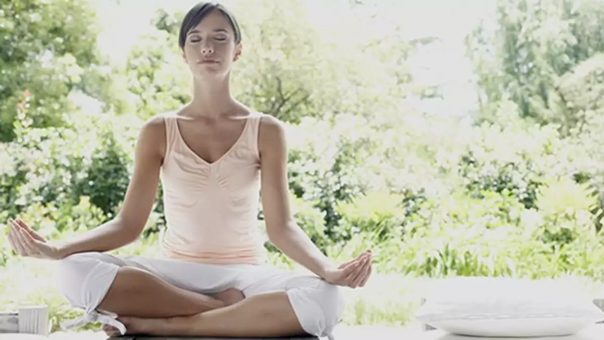 meditacion