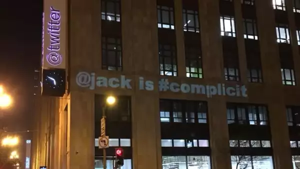 Jack es cómplice