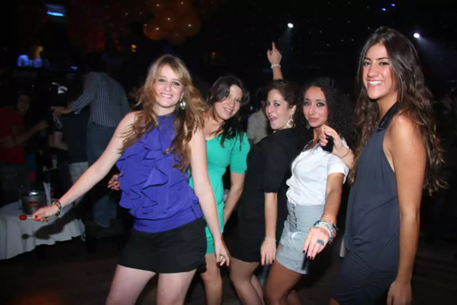 Fiesta de Haloween Taizz.