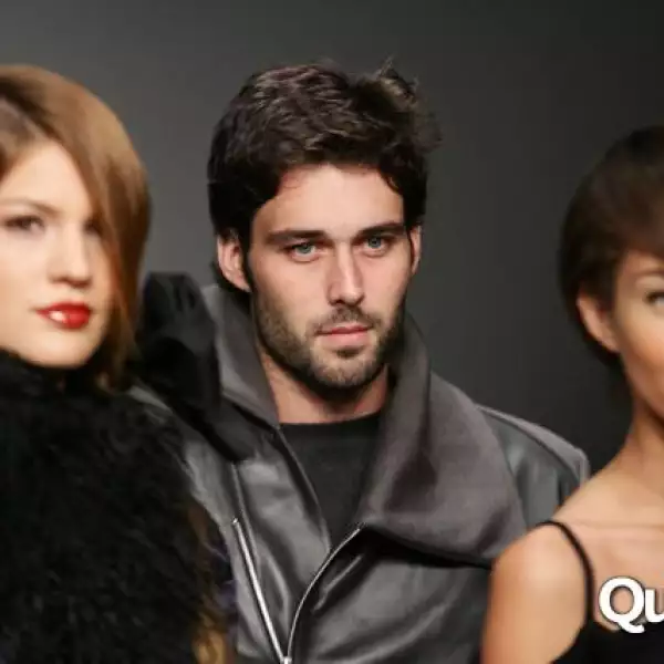 MBFM Pasarela Ricardo Seco