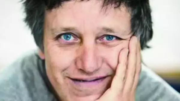 La nueva obra del escritor Xavier Velasco se titula Puedo explicarlo todo (Foto: Gunther Sahagún)