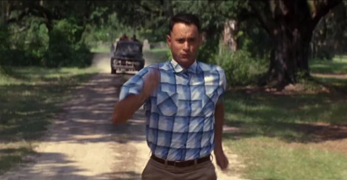 forrest gump