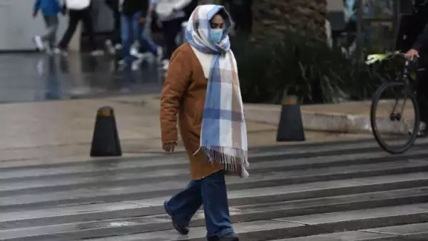 Ingresa Frente Frío Número 29