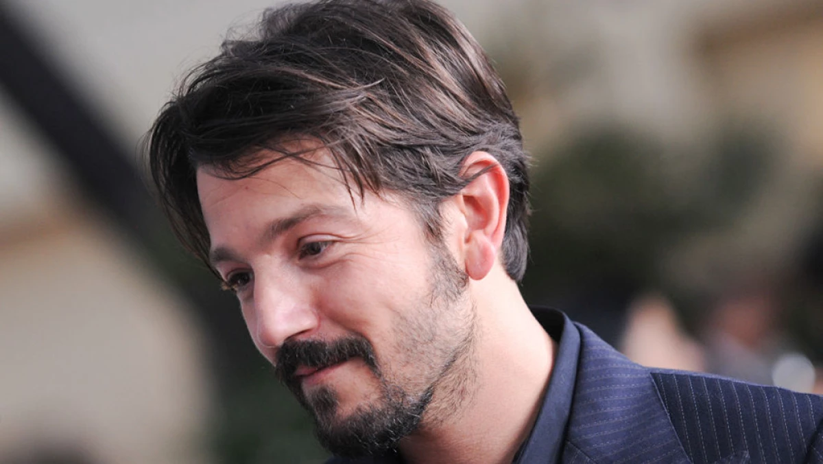 Diego Luna