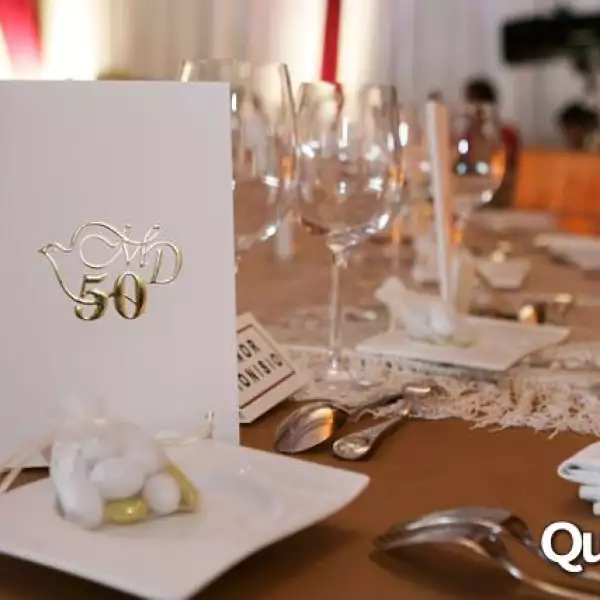 Boda Dionisio, Martha Sánchez