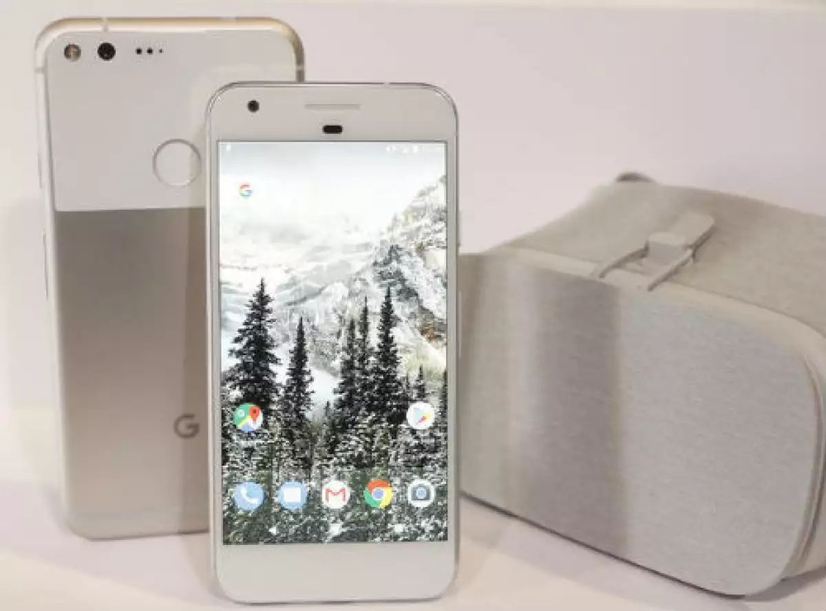 tel�fonos de Google