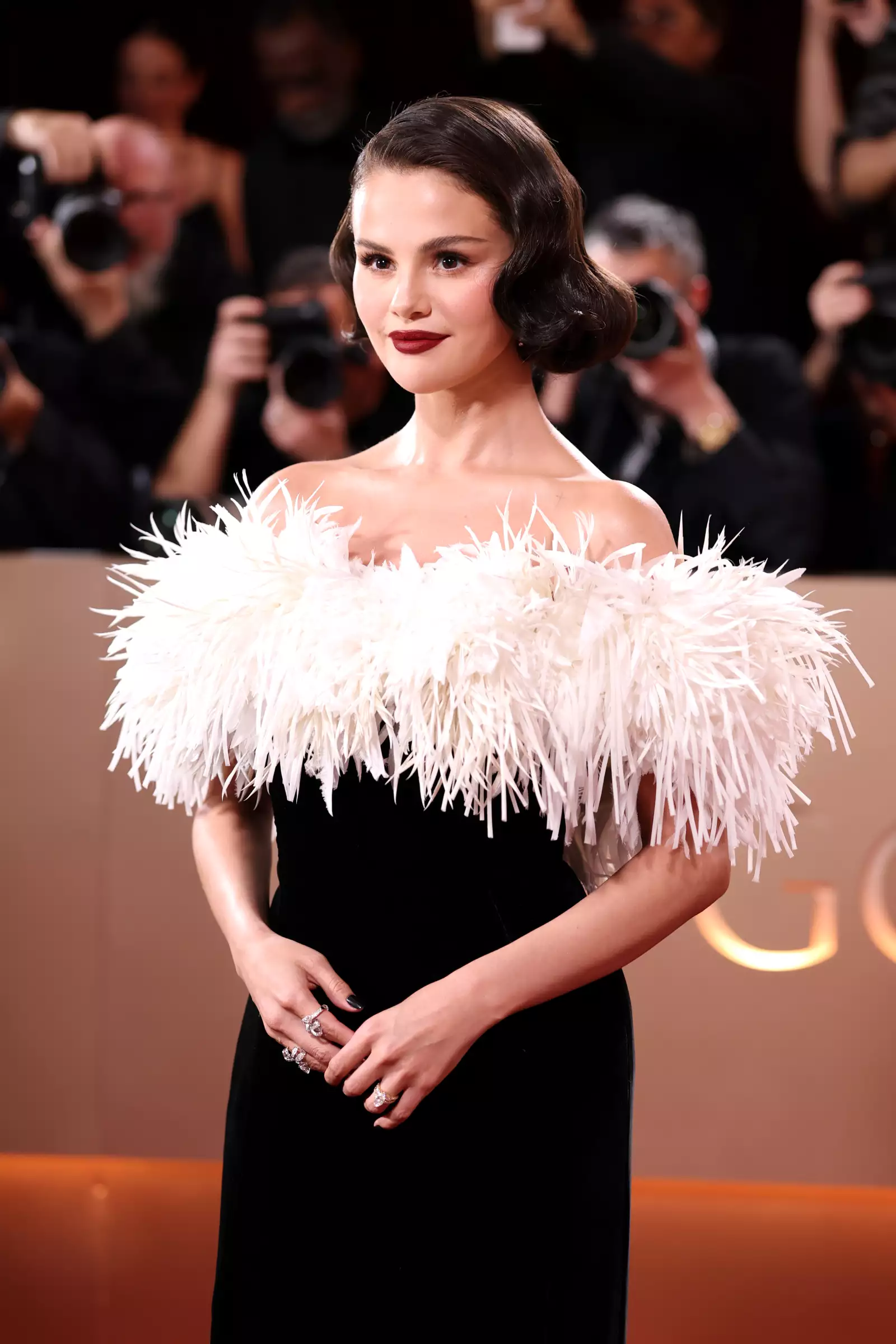 83rd Annual Golden Globe Awards - Arrivals