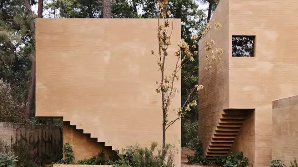 Entrepinos Taller Hector Barroso