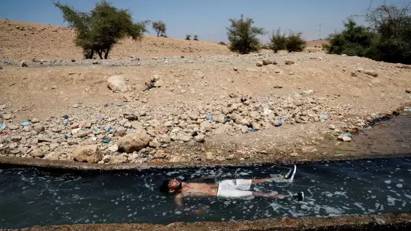 cambio climático