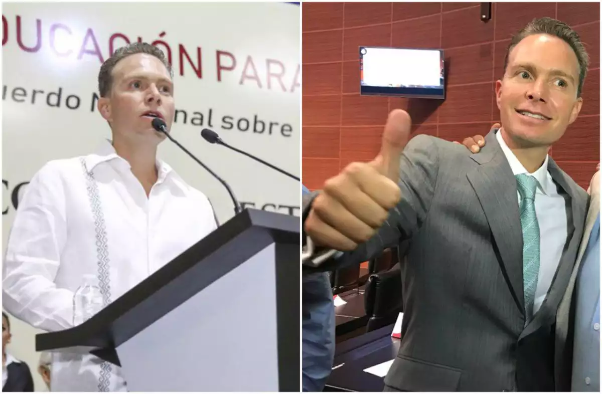 Manuel Velasco