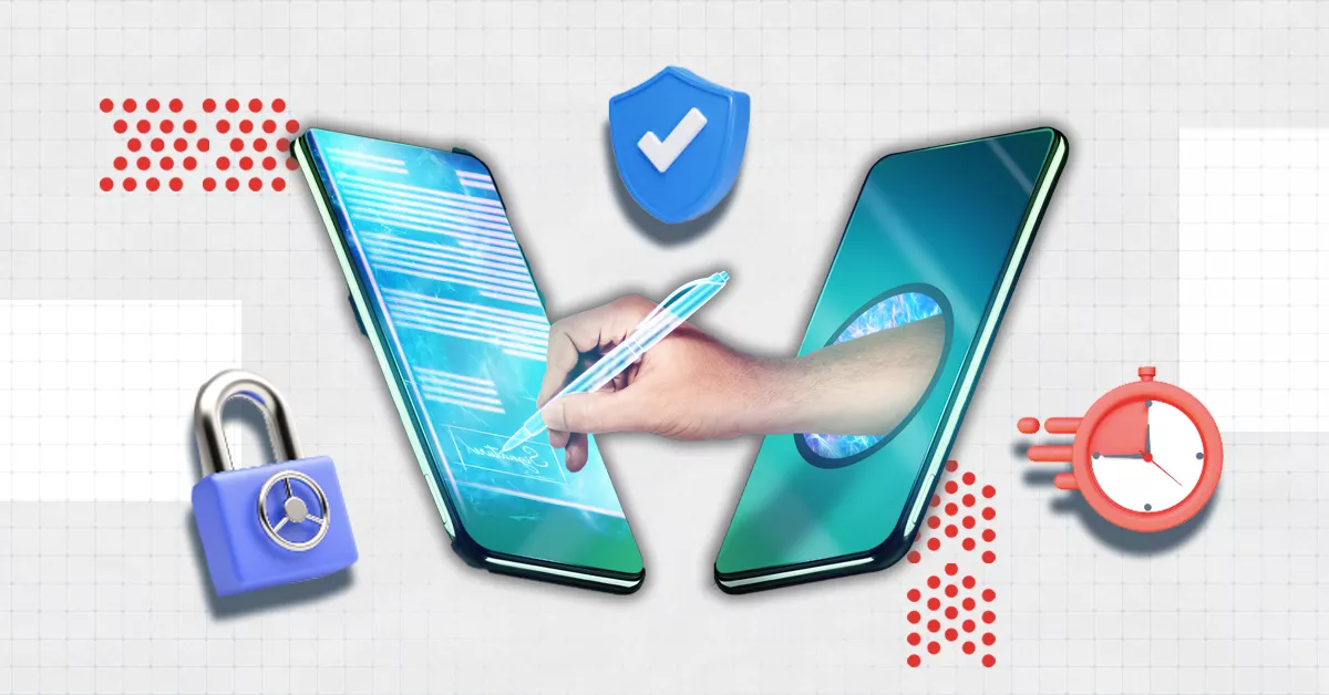 Que es la firma electrónica