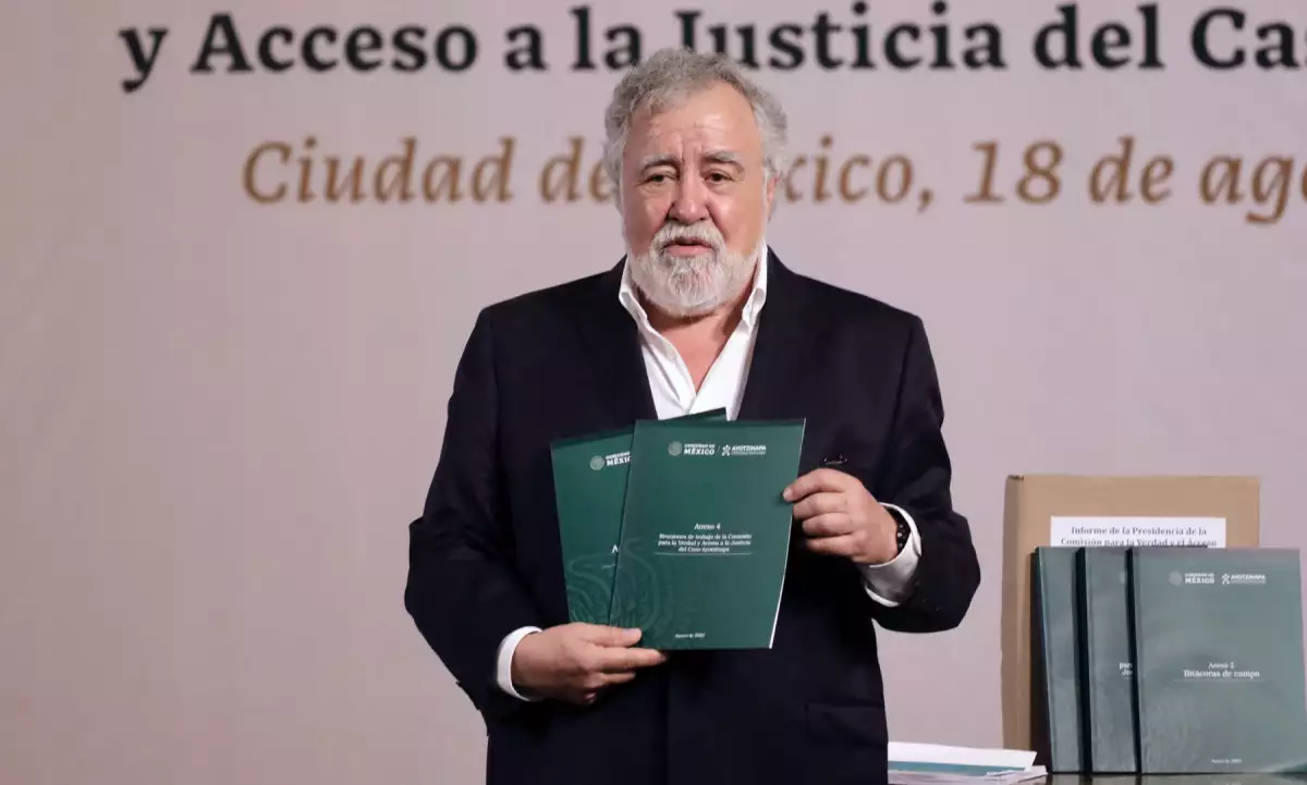 alejandor encinas