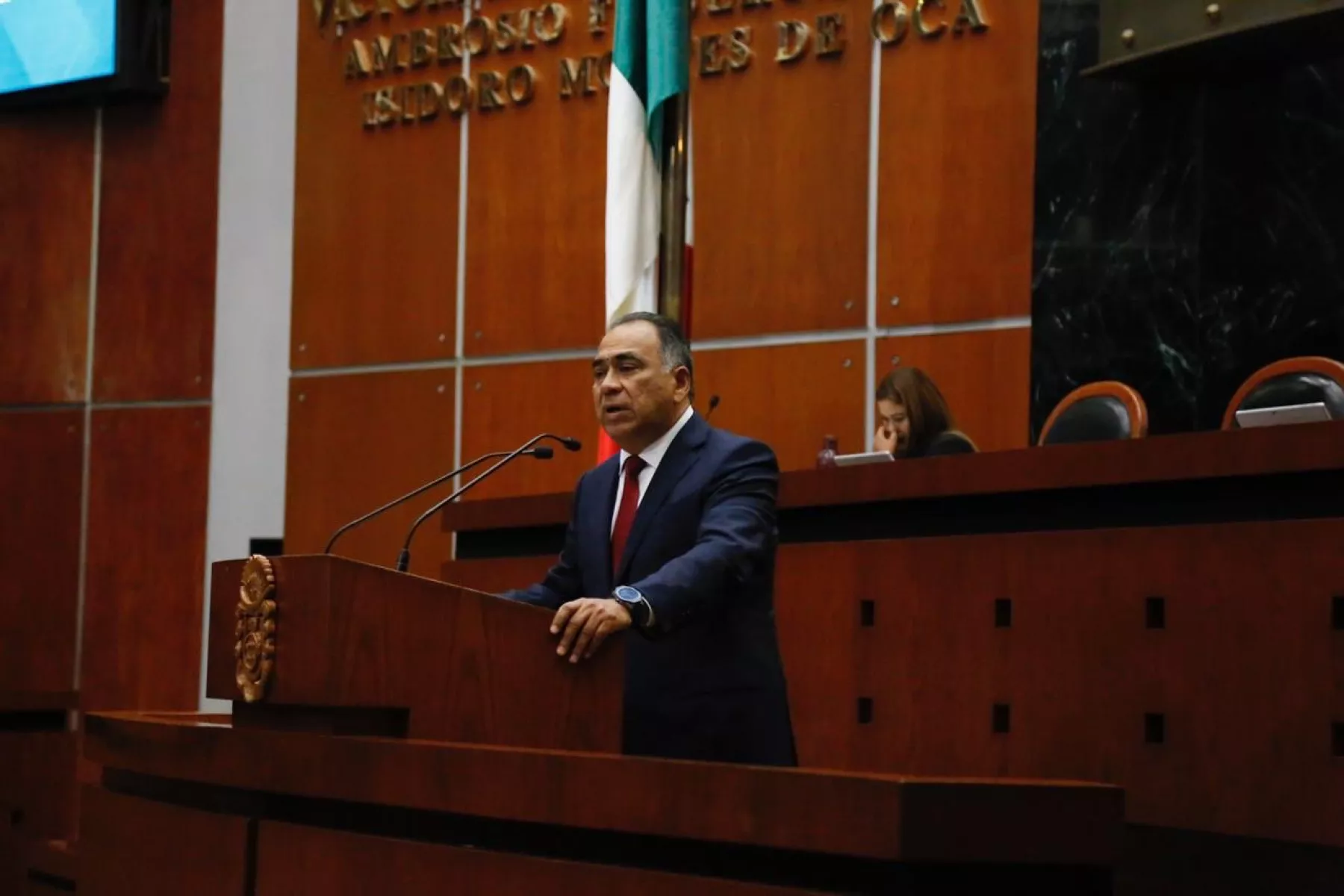 Héctor Astudillo