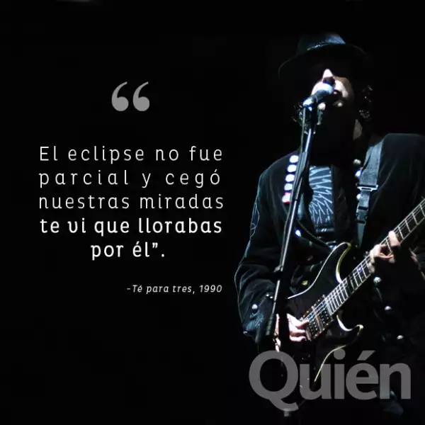 Gustavo Cerati