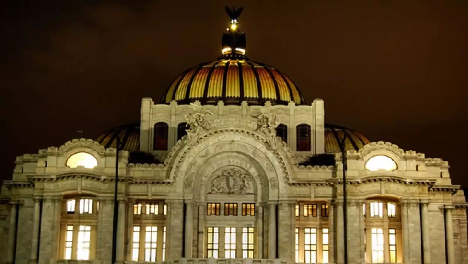 ARQUITECTURA, MEXICO, CENTRO