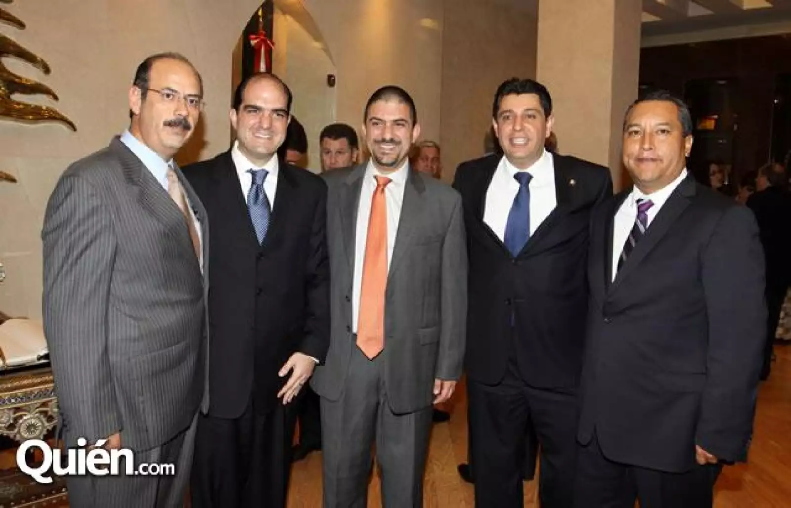 reconociemieno centro libanes daniel karam