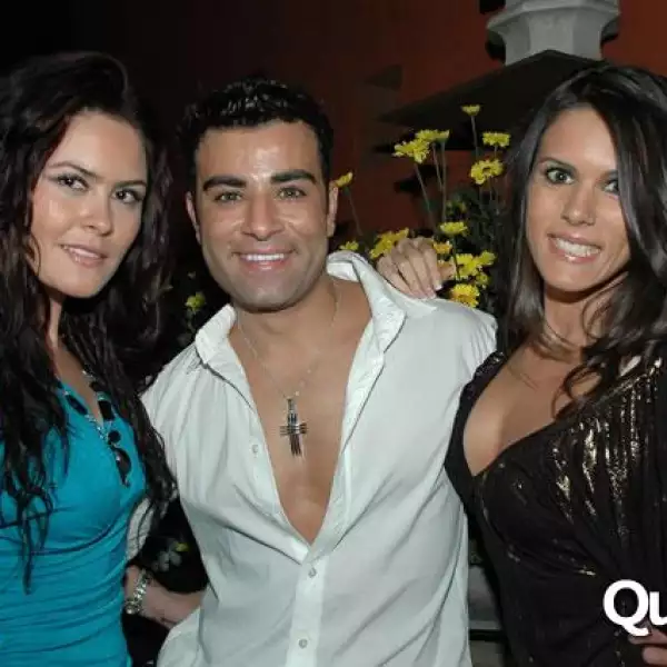 Cumple Paulo Orendain