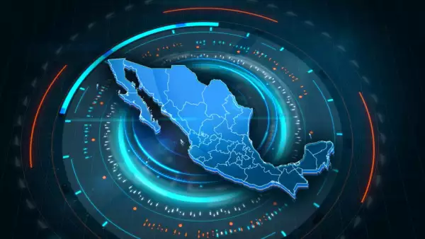 México en la tercera fase de su desarrollo tecnológico