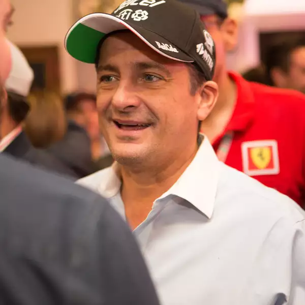 Fiesta Quién F1